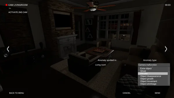 Screenshot 2 di I'm on Observation Duty 2