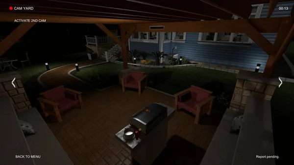 Screenshot 3 di I'm on Observation Duty 2