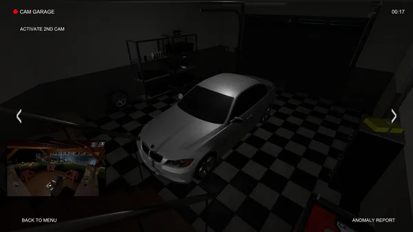 Screenshot 4 di I'm on Observation Duty 2
