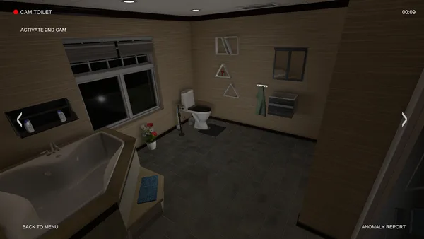 Screenshot 6 di I'm on Observation Duty 2