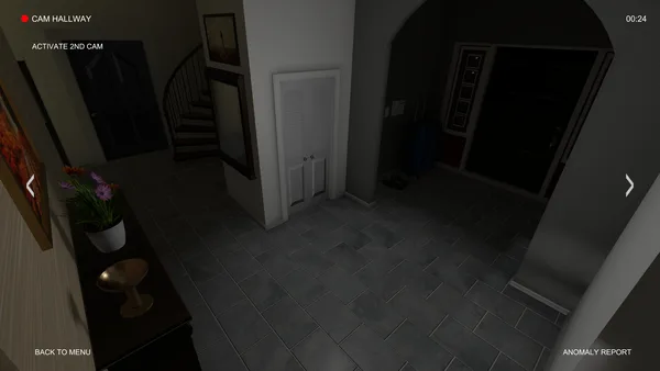 Screenshot 7 di I'm on Observation Duty 2