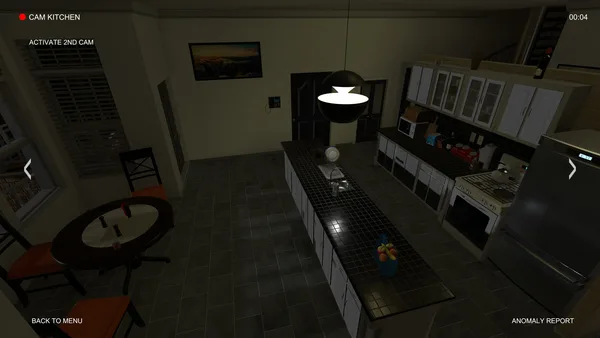 Screenshot 8 di I'm on Observation Duty 2