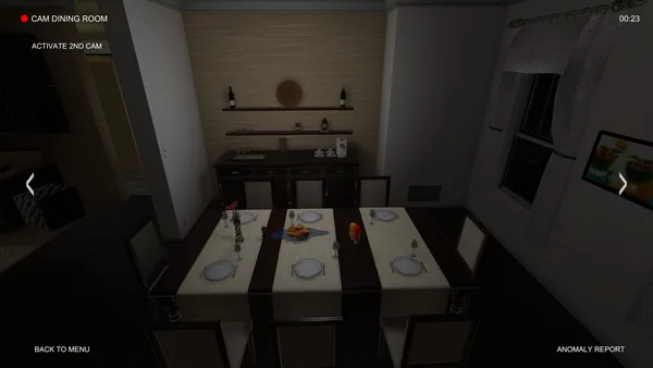 Screenshot 9 di I'm on Observation Duty 2