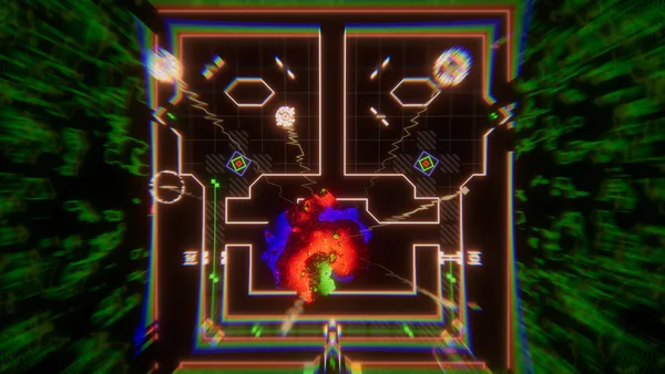 SOLAS 128 screenshot 11