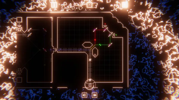 SOLAS 128 screenshot 5