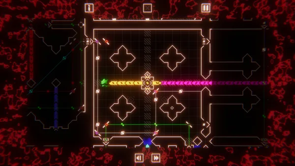 SOLAS 128 screenshot 7