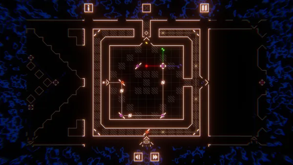 SOLAS 128 screenshot 8