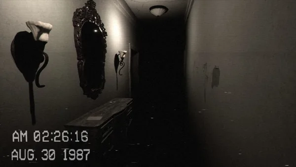 Screenshot 1 di Locked Up
