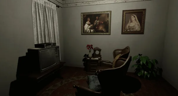 Screenshot 11 di Locked Up
