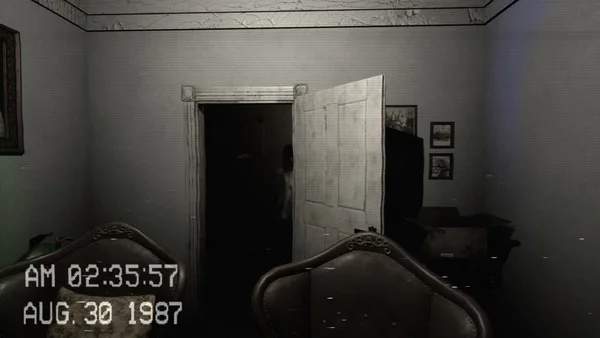 Screenshot 13 di Locked Up