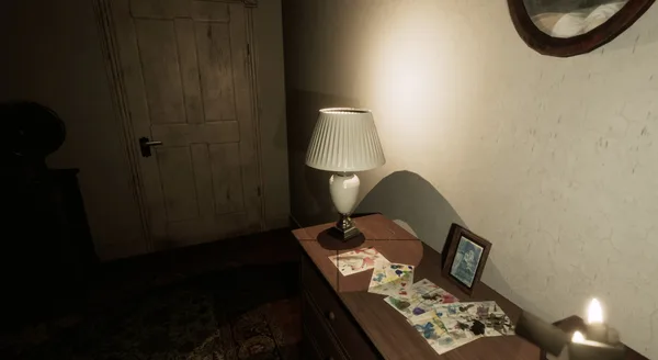 Screenshot 15 di Locked Up
