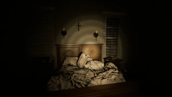 Screenshot 16 di Locked Up