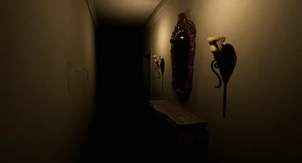 Screenshot 3 di Locked Up