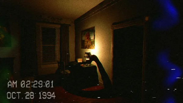 Screenshot 5 di Locked Up