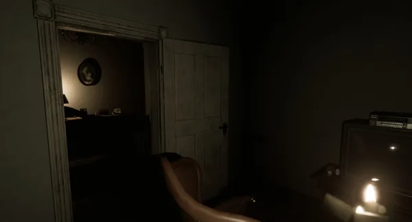 Screenshot 6 di Locked Up