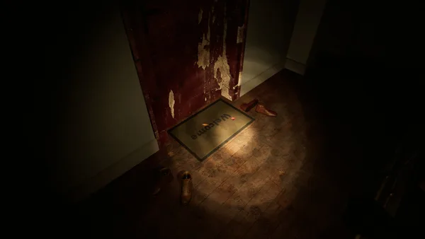 Screenshot 8 di Locked Up