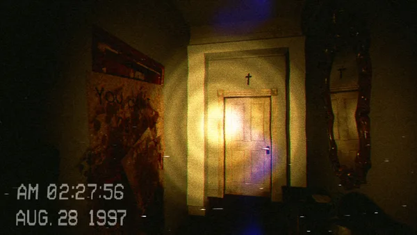 Screenshot 9 di Locked Up