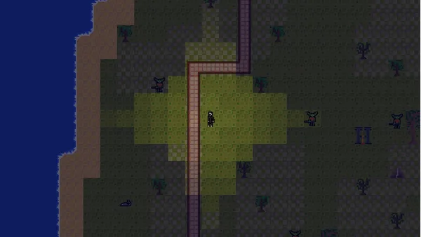 Damascus screenshot 11