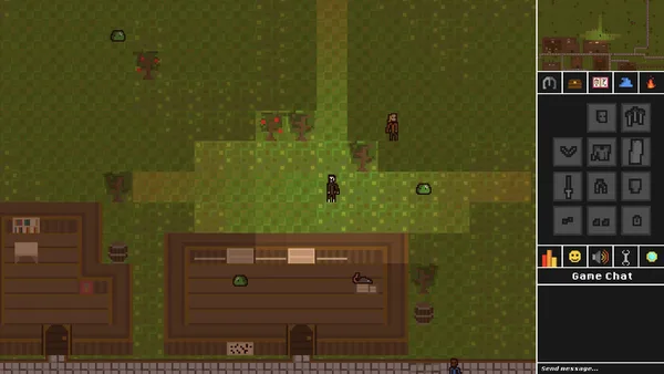 Damascus screenshot 7
