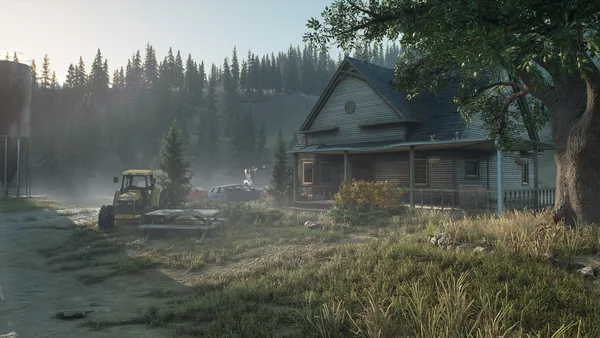 Days Gone screenshot 13