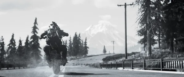 Days Gone screenshot 8