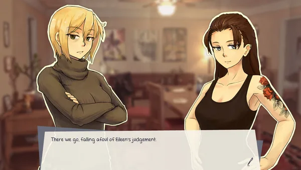 Screenshot 5 di First Snow