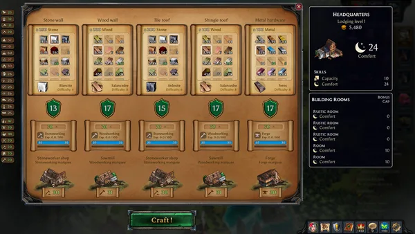 Mist Legacy screenshot 18