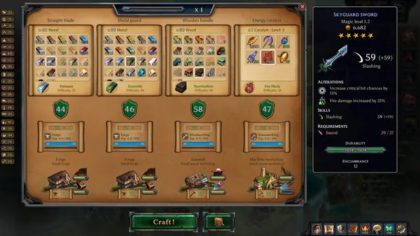 Mist Legacy screenshot 6