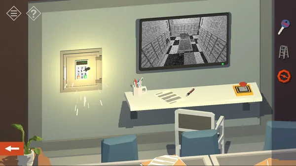 Tiny Room Stories: Town Mystery screenshot 4