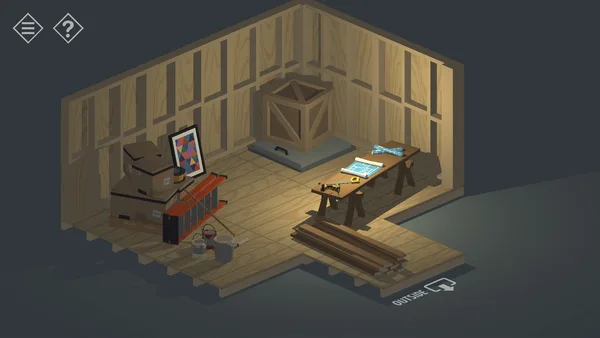 Tiny Room Stories: Town Mystery screenshot 9