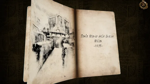The House of Da Vinci 2 screenshot 13
