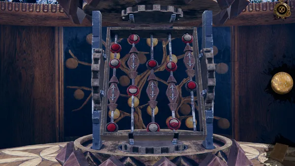 The House of Da Vinci 2 screenshot 6
