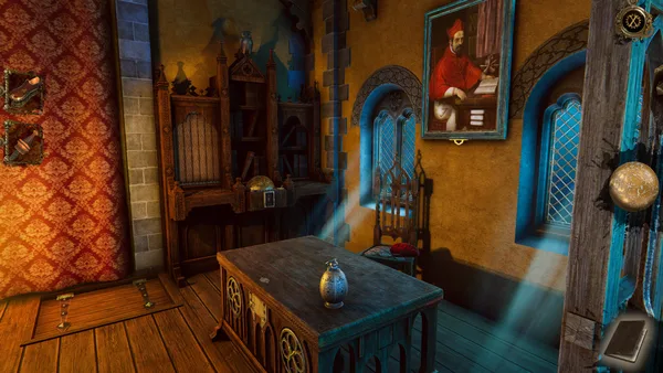 The House of Da Vinci 2 screenshot 9