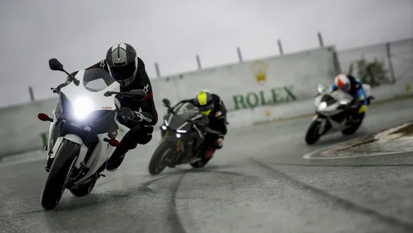 RIDE 4 screenshot 6