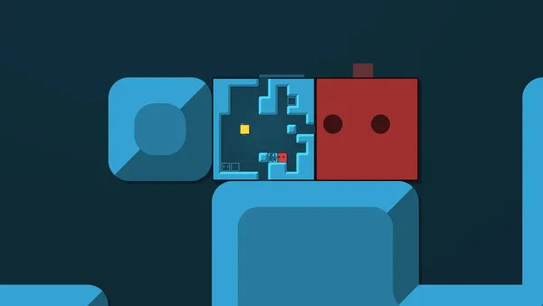 Patrick's Parabox screenshot 8