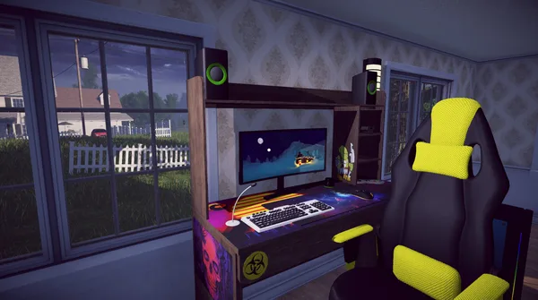 Streamer Life Simulator screenshot 15