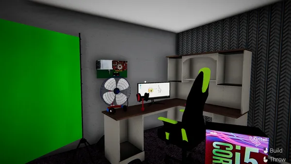 Streamer Life Simulator screenshot 4