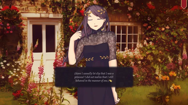 Without a Voice screenshot 2