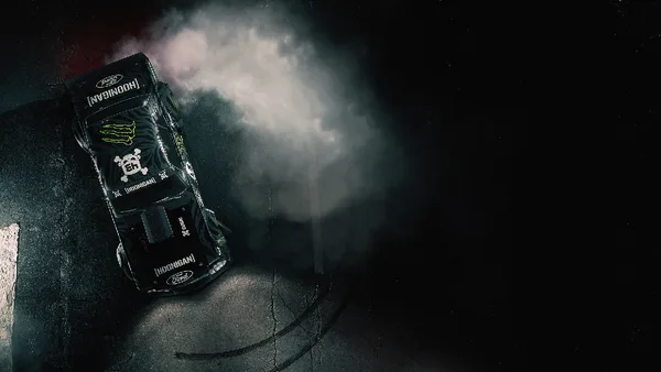 Need for Speed™ screenshot 10