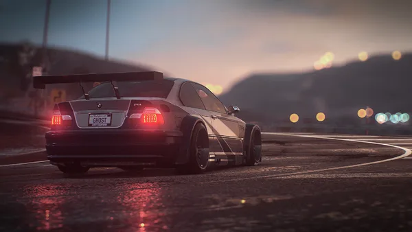 Need for Speed™ screenshot 6