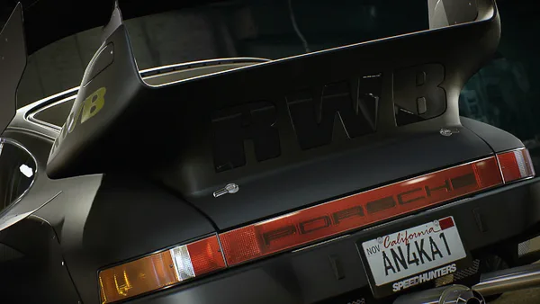 Need for Speed™ screenshot 7