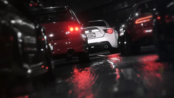 Need for Speed™ screenshot 8