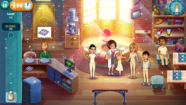 Heart's Medicine - Doctor's Oath screenshot 3
