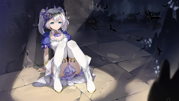 Seek Girl:Fog Ⅰ screenshot 3
