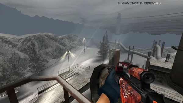 Screenshot 2 di Combat Arms: the Classic