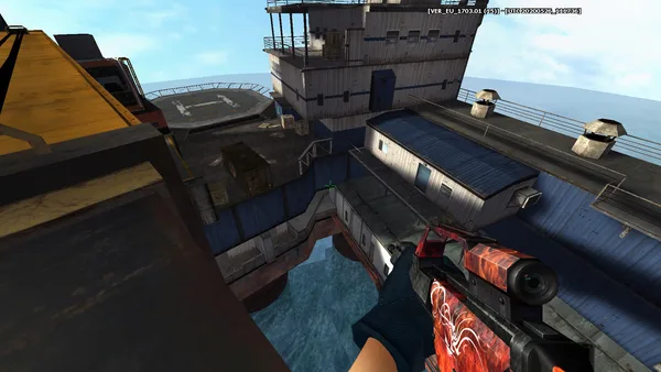 Screenshot 3 di Combat Arms: the Classic
