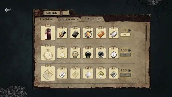 Card Blitz: WWII screenshot 6