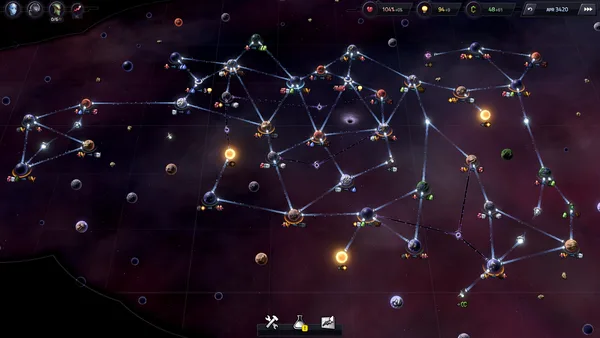 Slipways screenshot 4