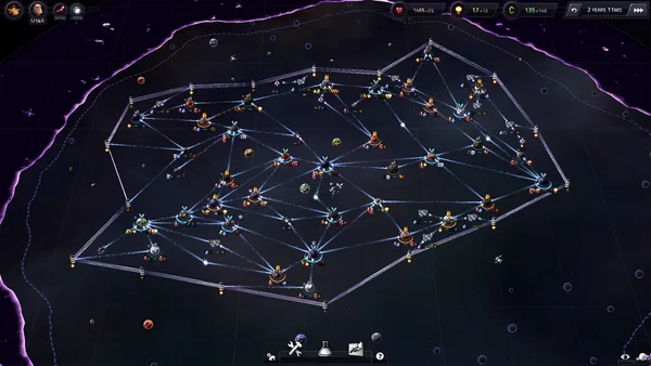 Slipways screenshot 8