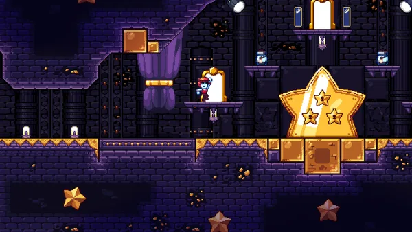 Vibrant Venture screenshot 11